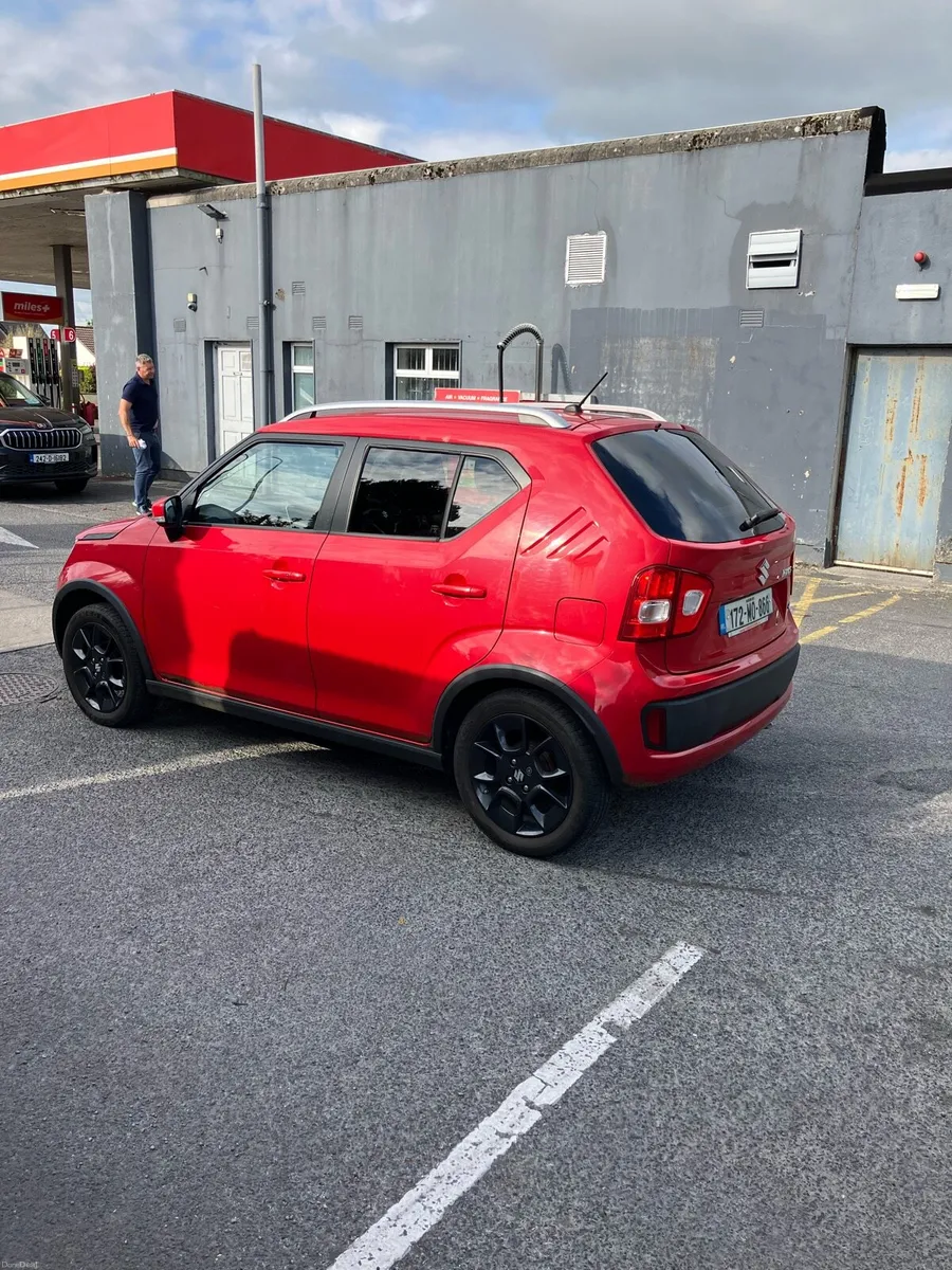 2017 Suzuki Ignis Low Mileage - Image 3