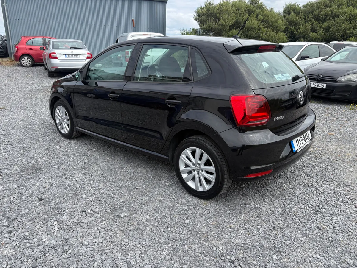 Volkswagen Polo 2017 - Image 4