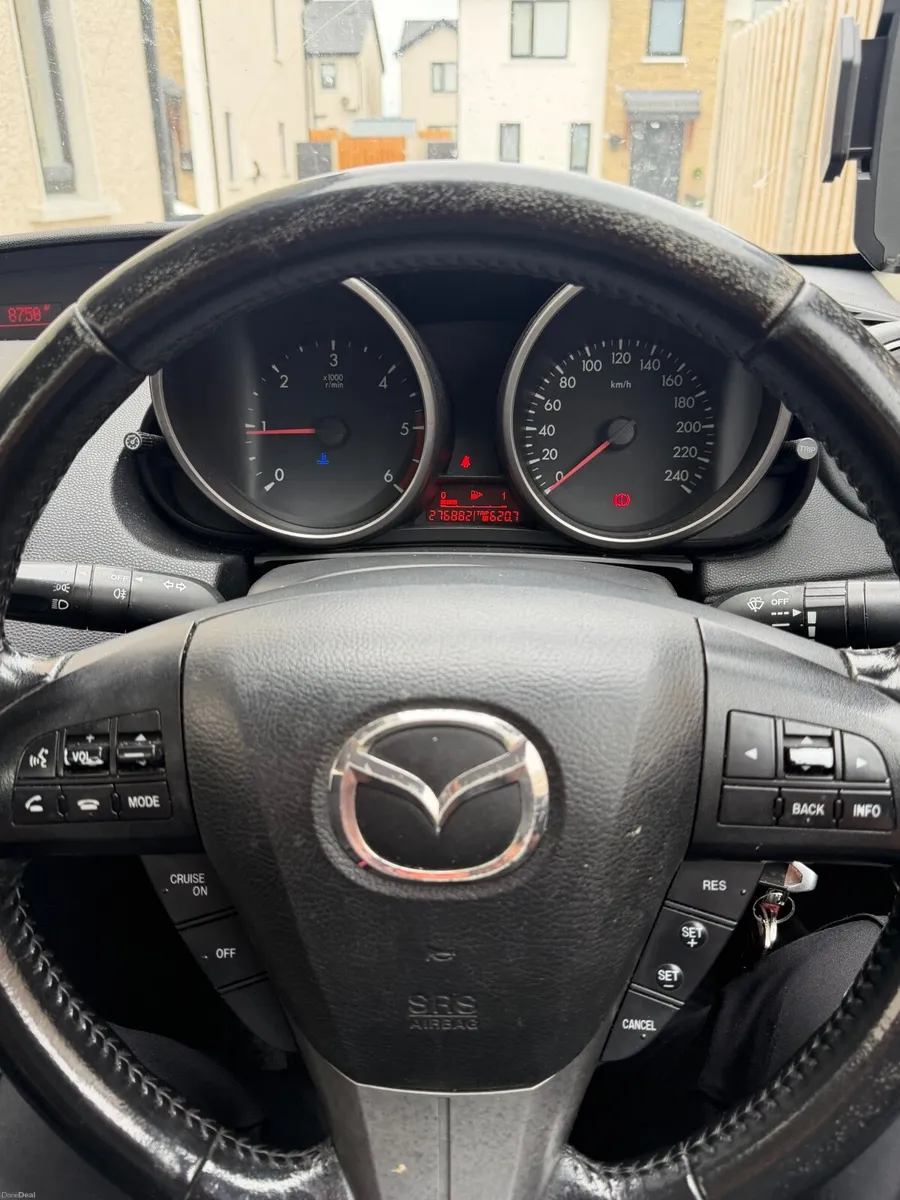 Mazda Mazda3 2011 - Image 6