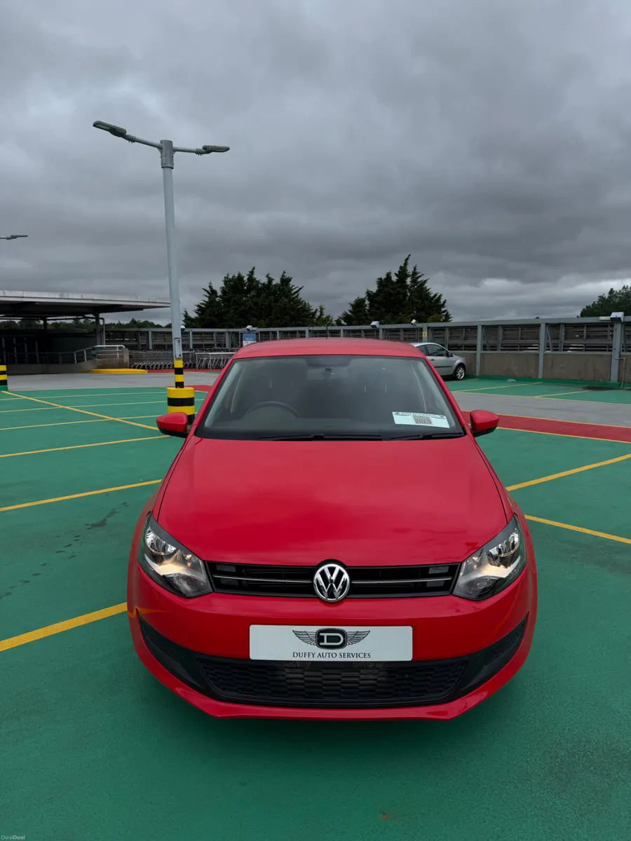 2013 VW Polo TSi 1.2 Petrol - LOW MILEAGE - Image 2