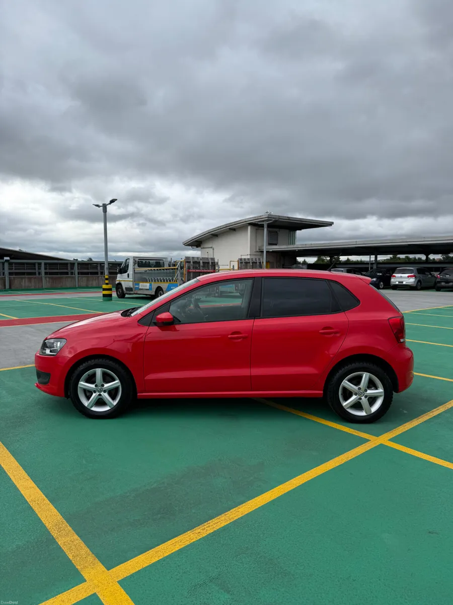 2013 VW Polo TSi 1.2 Petrol - LOW MILEAGE - Image 4