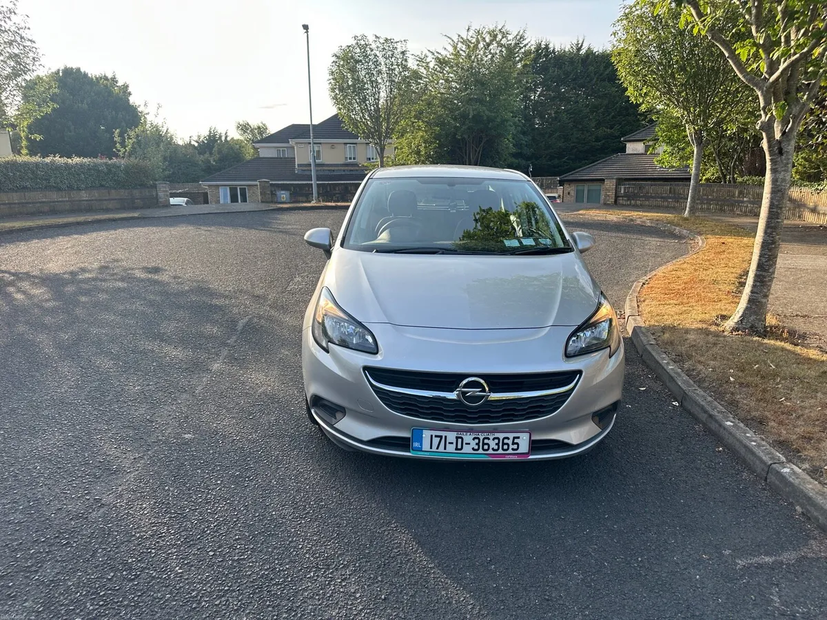 171 Opel Corsa 1.4 petrol New NCT ✅ - Image 3