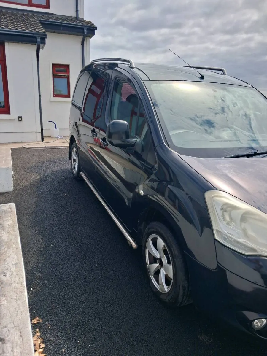 Citroen berlingo multispace - Image 4