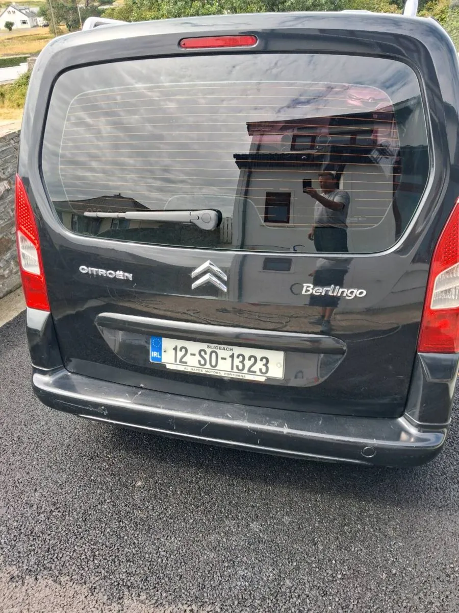 Citroen berlingo multispace - Image 5
