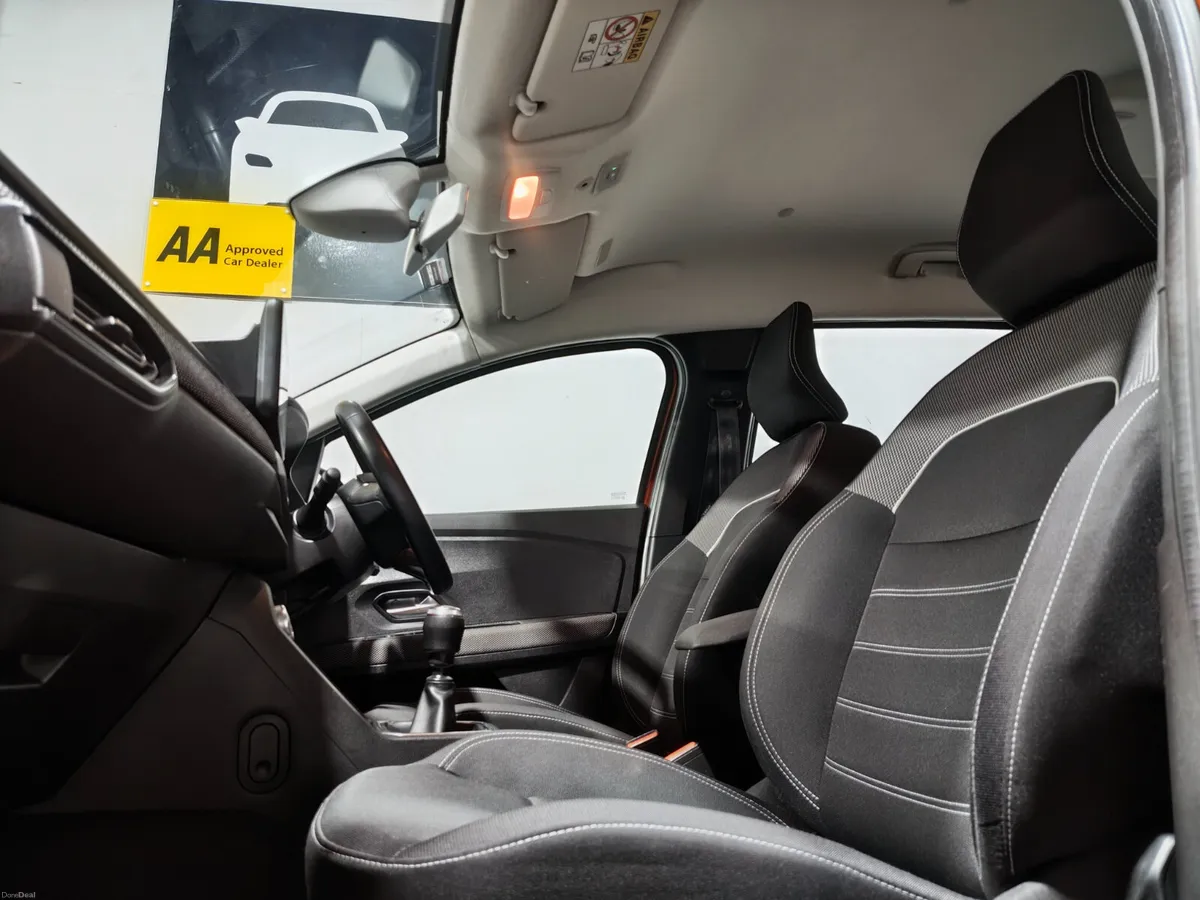 Dacia Jogger 2022 1.0 PETROL COMFORT SPEC EXTRAS - Image 3