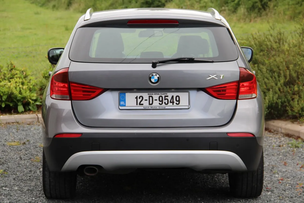 BMW X1 2012 - Image 6