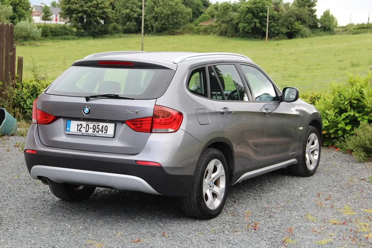BMW X1 2012 - Image 4