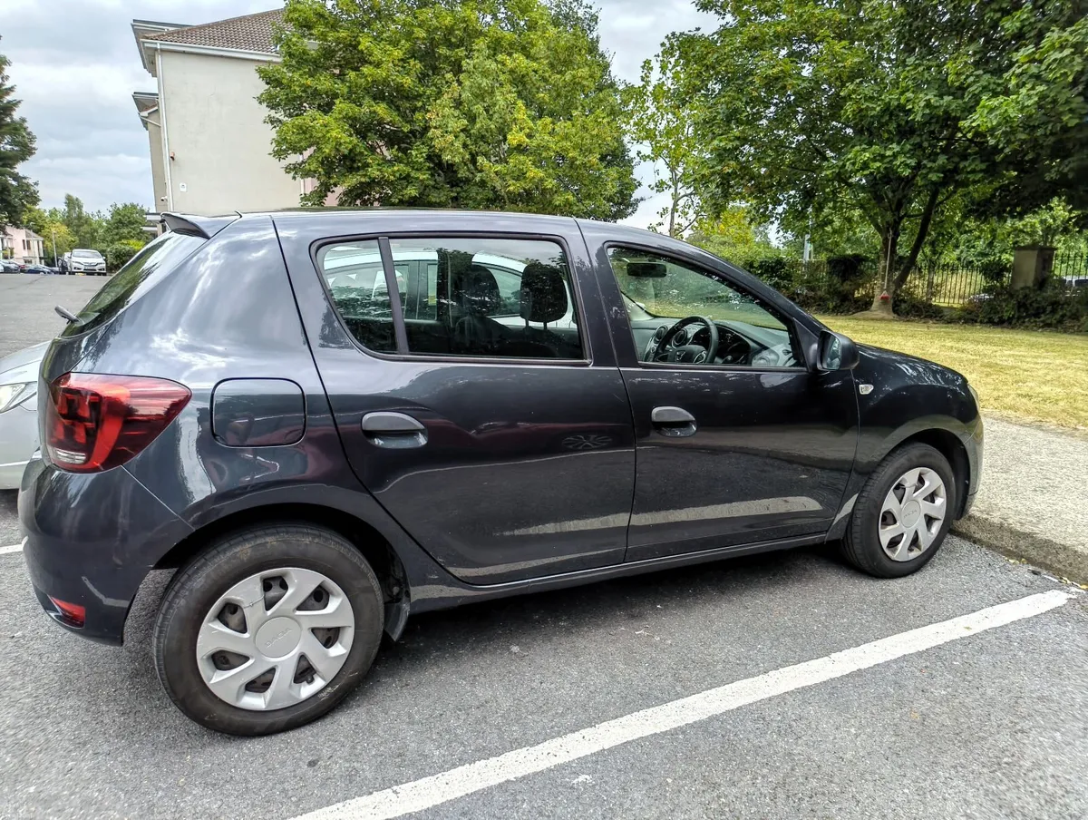 Dacia Sandero 2018 - Image 4