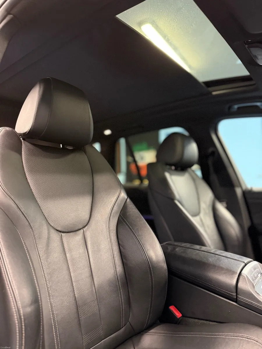 BMW X5 X DRIVE M SPORT - Image 5