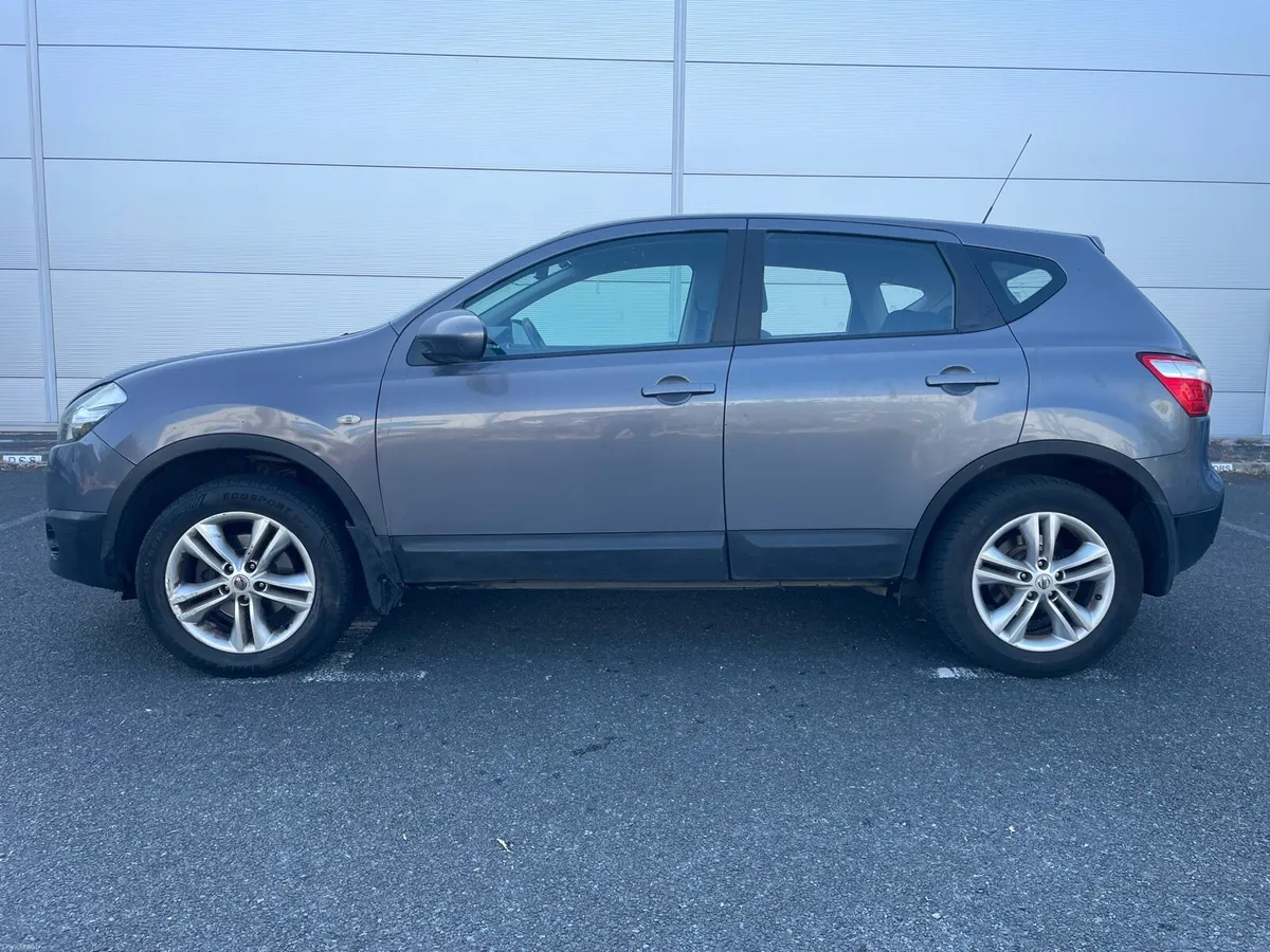 Nissan Qashqai - Image 3