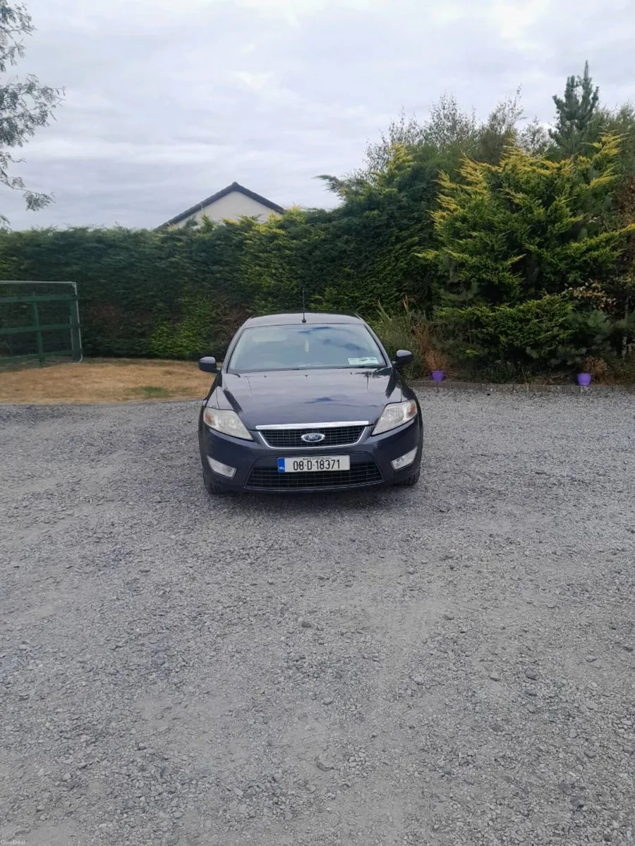 Car - Image 1