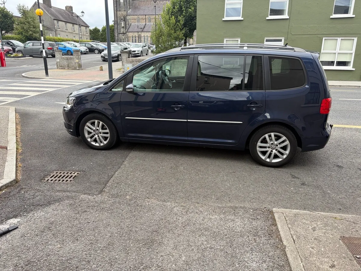 Perfect family car - Image 3