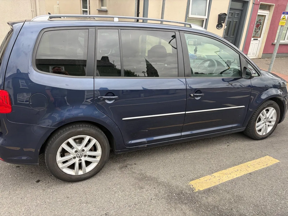 Perfect family car - Image 4