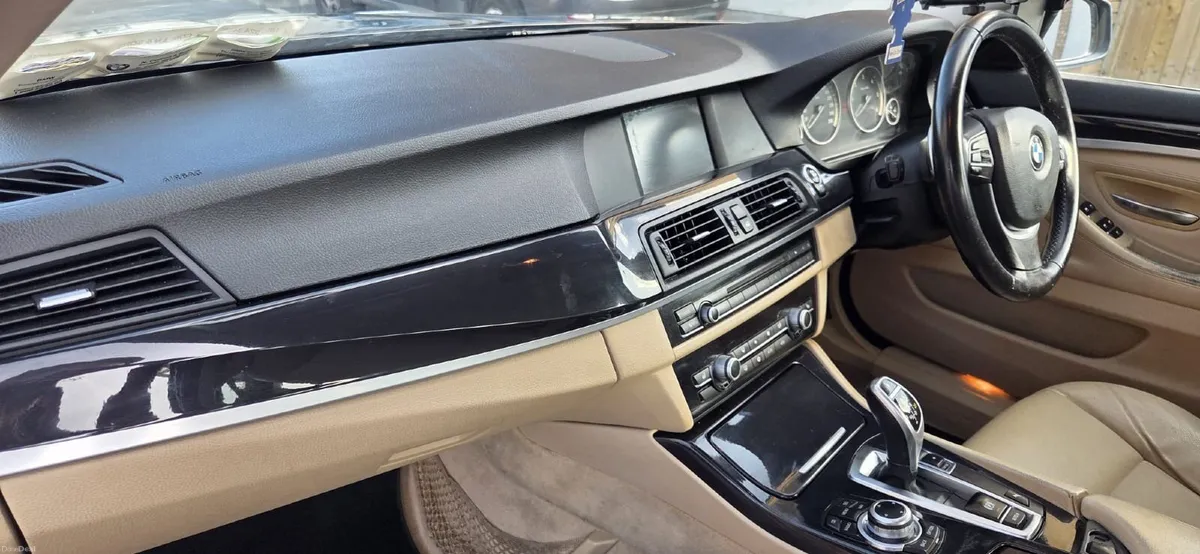BMW - 520D - 2012 - Image 4