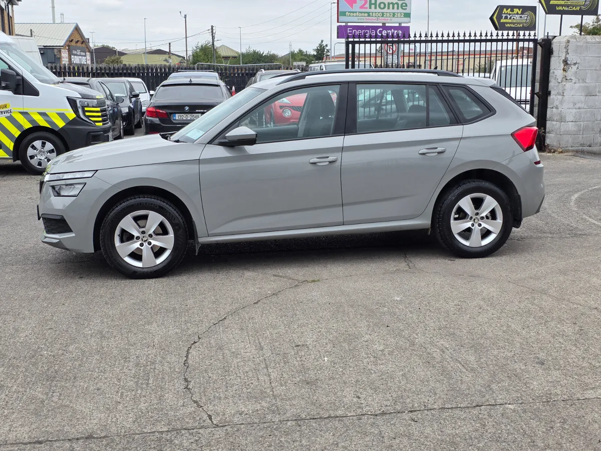 Skoda Kamiq 1.0 TSI Ambition - Image 6