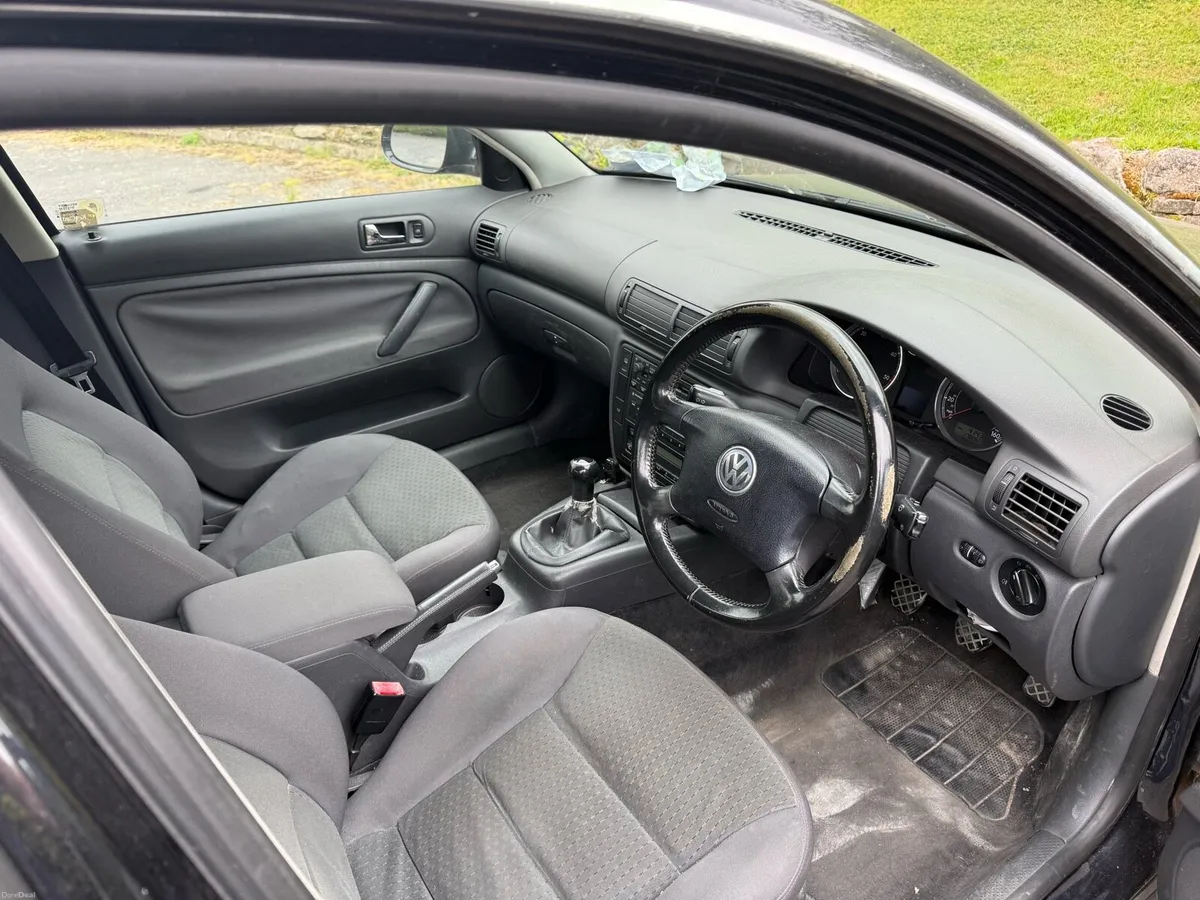 Vw Passat B5.5,130 Hp - Image 3