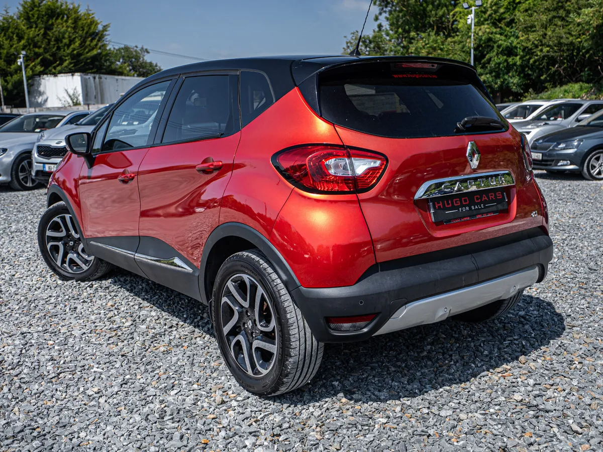 Renault Captur 2016 - Image 2