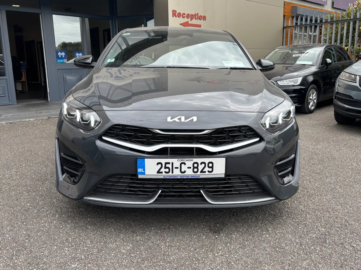 1.0i GT LINE - €2000 SCRAPPAGE AVAILABLE - Image 5