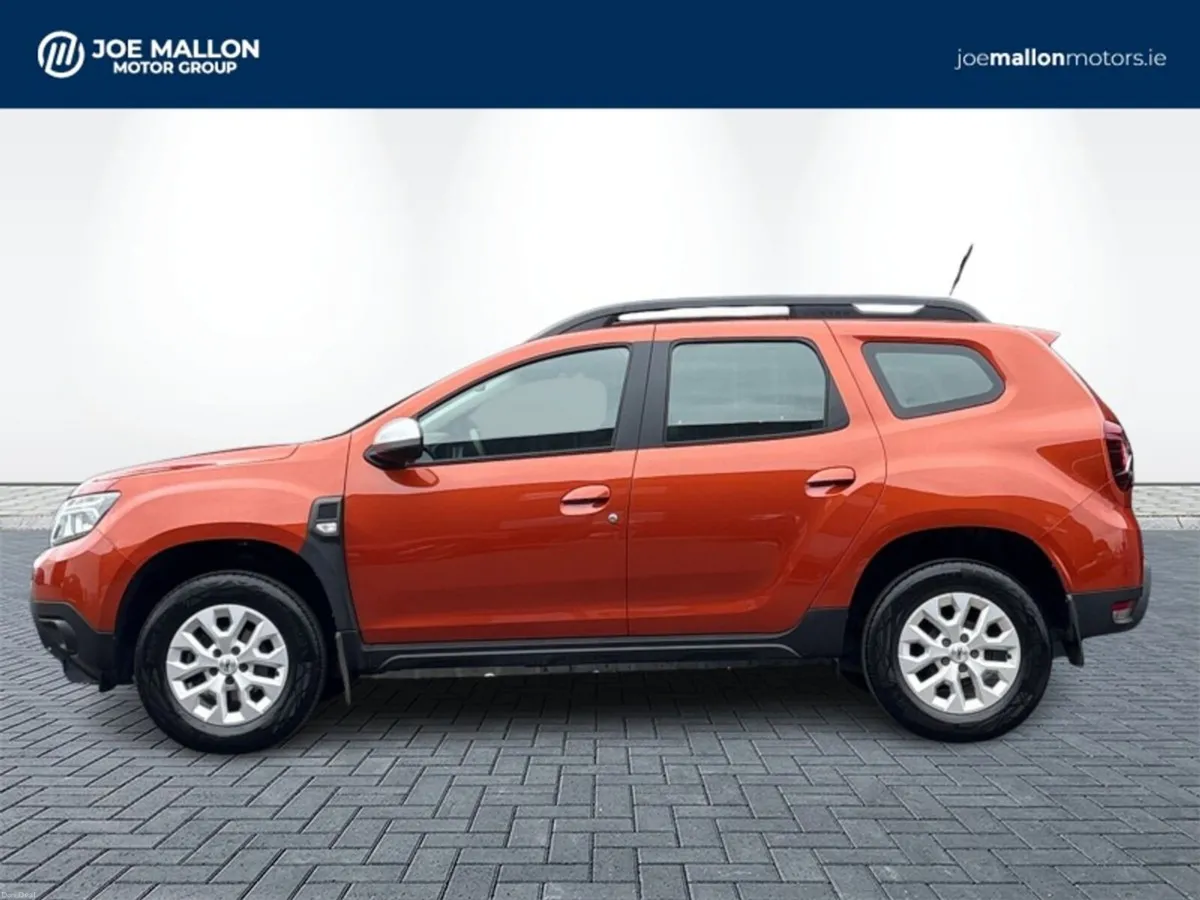 Dacia Duster 1.3 TCe 150 EDC Expression - Image 4