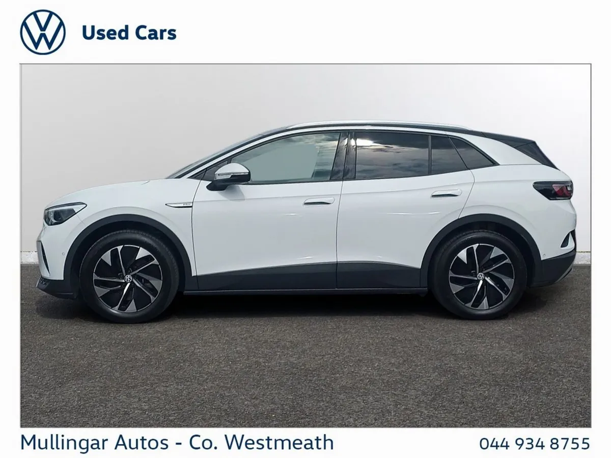Volkswagen ID.4 ID.4 PRO 77KWH 286HP - Image 6