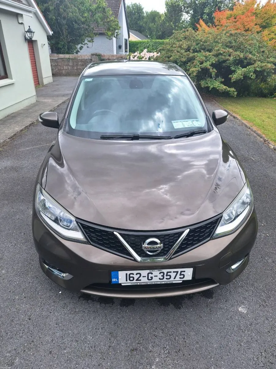 Nissan Pulsar (Automatic) - Image 4