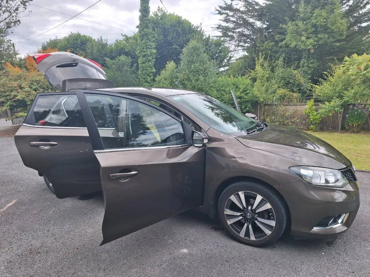 Nissan Pulsar (Automatic) - Image 2