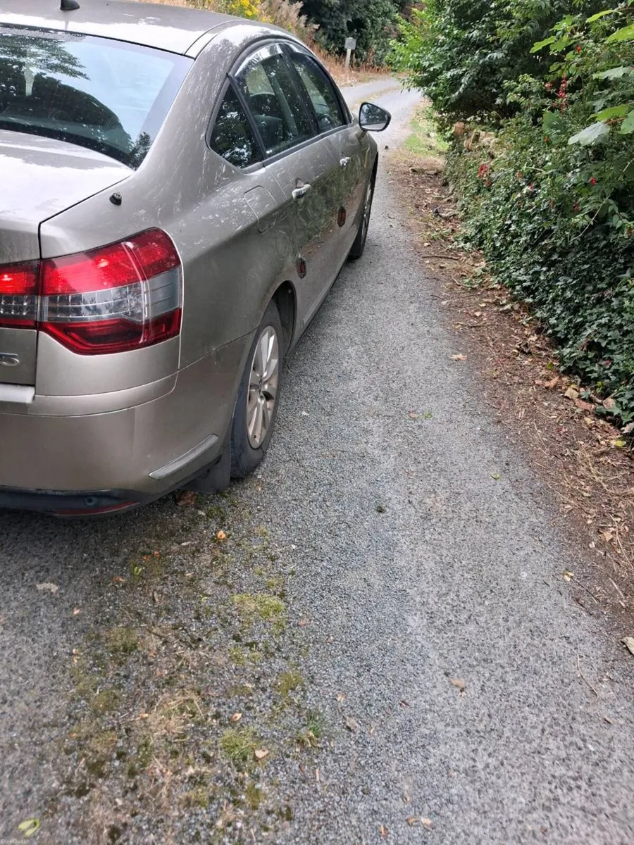 Citreon C5 - Image 6