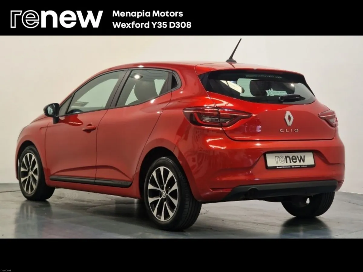 Renault Clio TCe 90 DFull Equilibre - Image 3