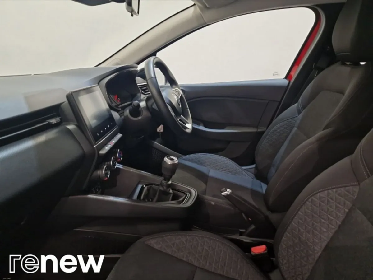 Renault Clio TCe 90 DFull Equilibre - Image 5