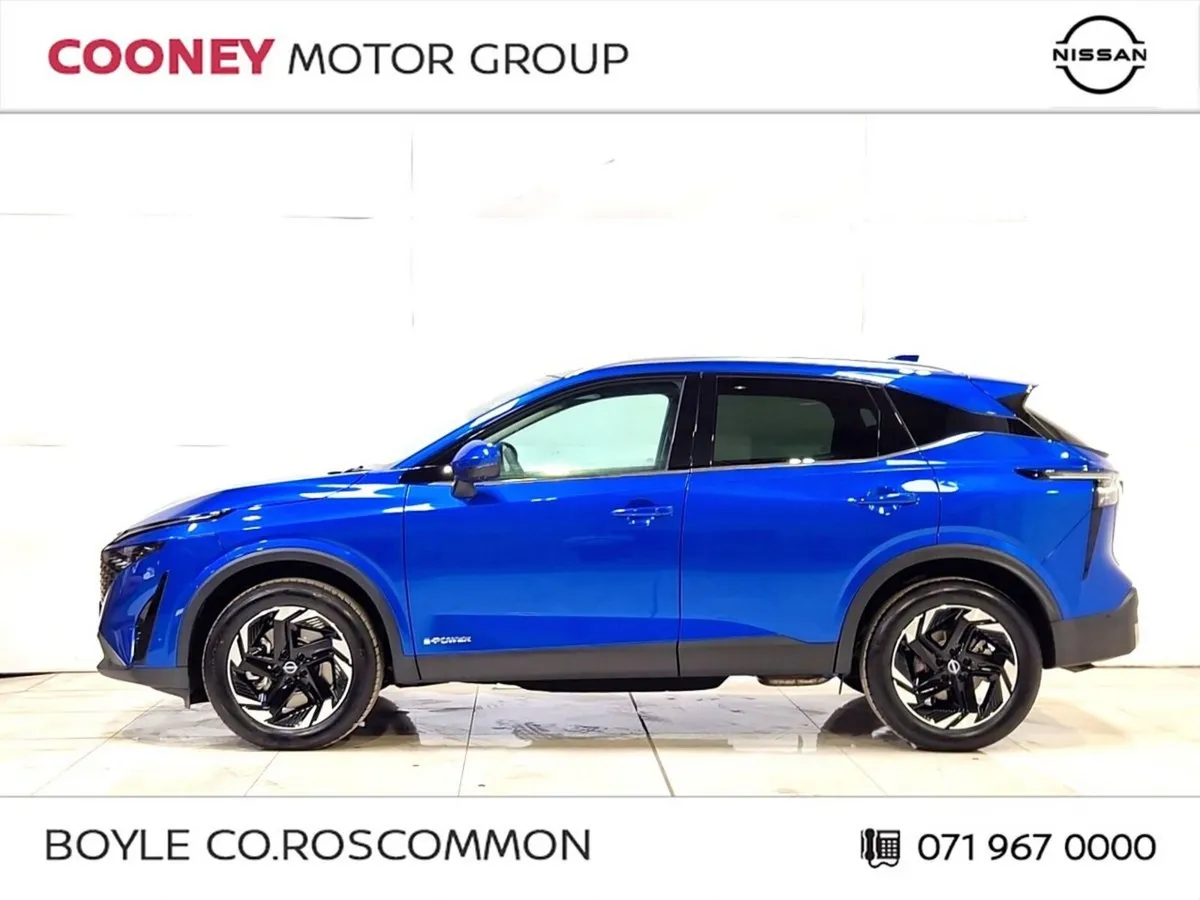 Nissan Qashqai ePOWER QASHQAI SV PREMIUM - Image 5