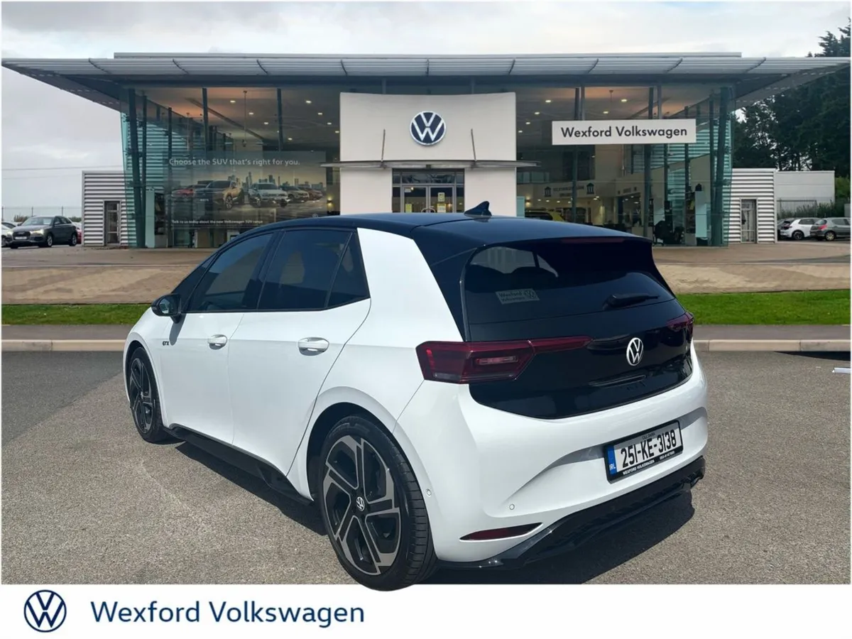 Volkswagen ID.3 GTX PERFORMANCE PLUS 79KWH - Image 3