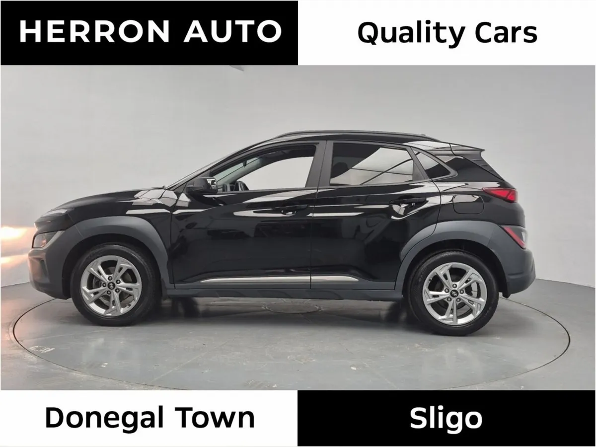 Hyundai KONA Executive 1.0T - Image 3