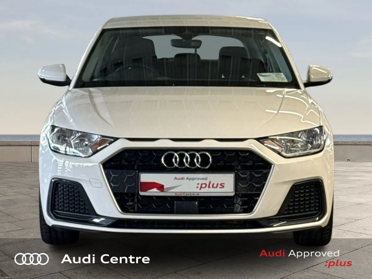 Audi A1 30 TFSI 110HP S-T SE - Image 2