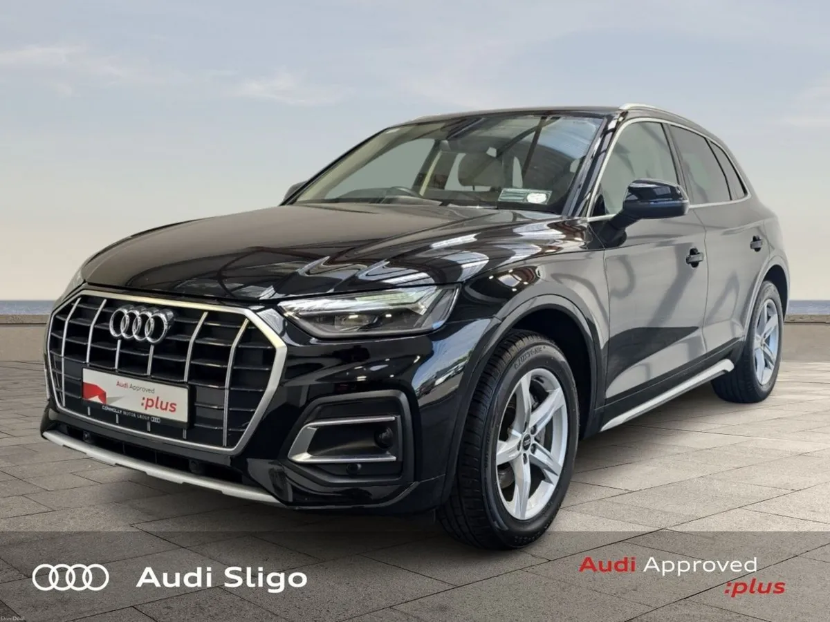 Audi Q5 2.0TDI 163HP S tronic SE - Wireless CarPla - Image 3