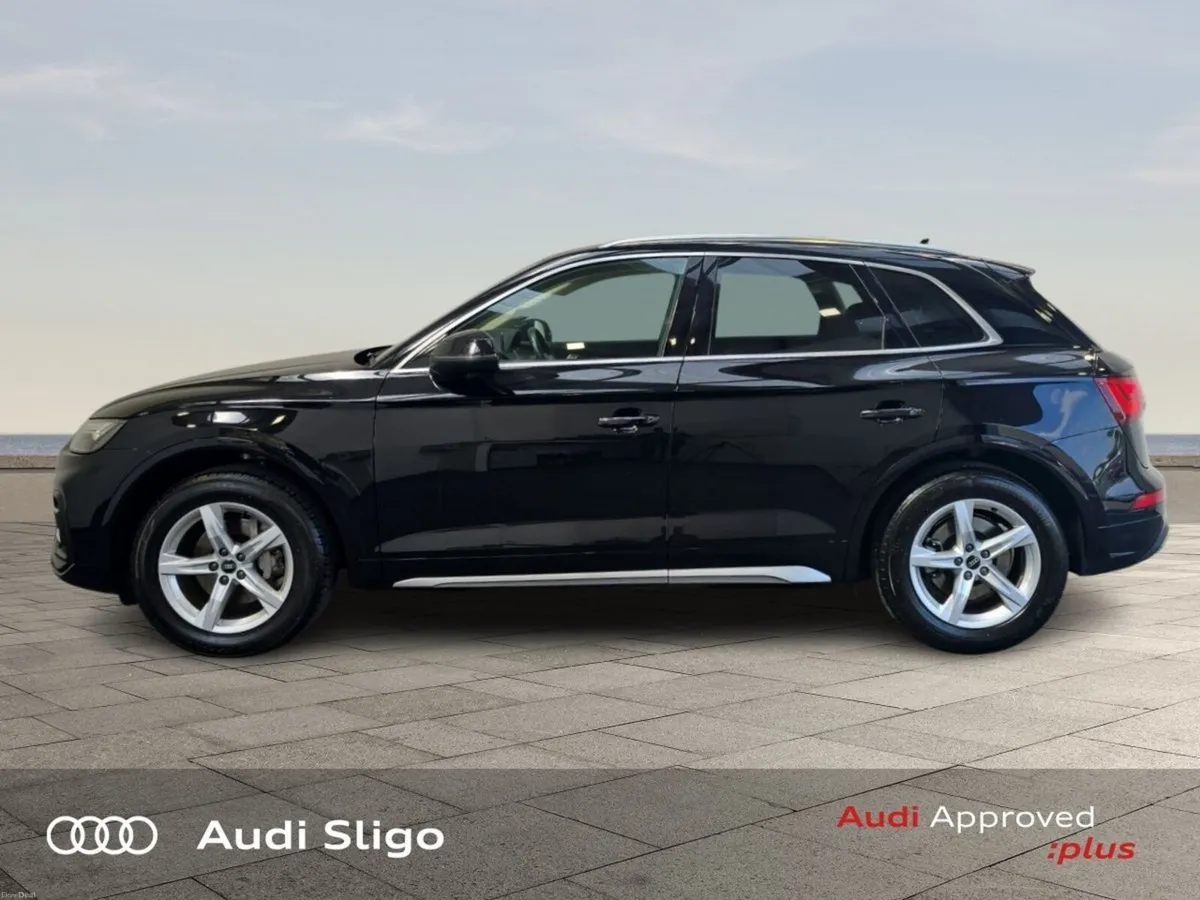 Audi Q5 2.0TDI 163HP S tronic SE - Wireless CarPla - Image 4