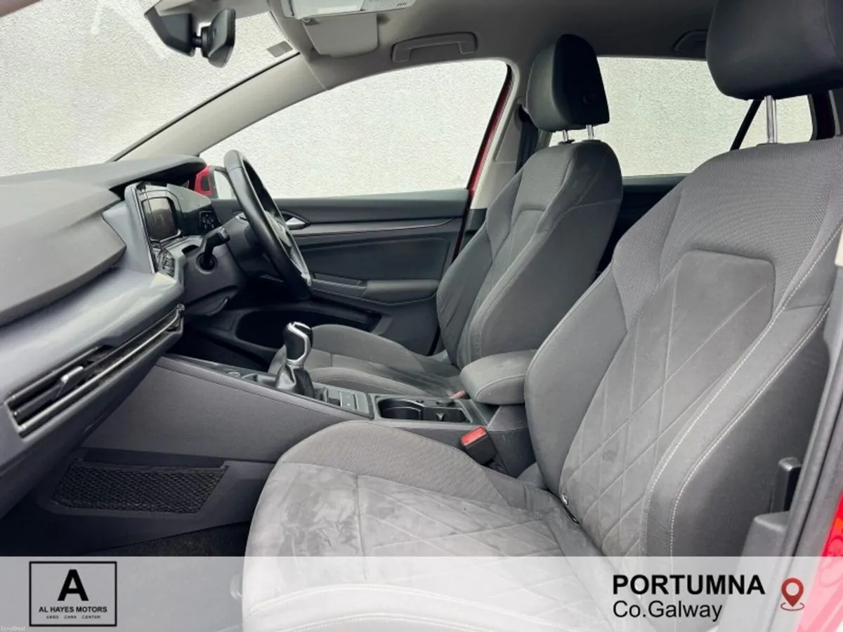 Volkswagen Golf 1.5 TSI 130HP Style - Image 4