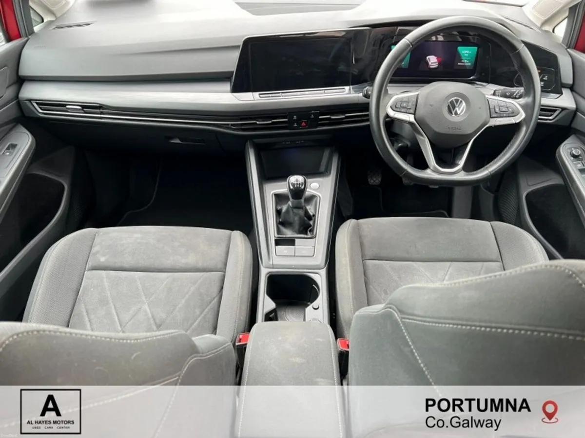 Volkswagen Golf 1.5 TSI 130HP Style - Image 2