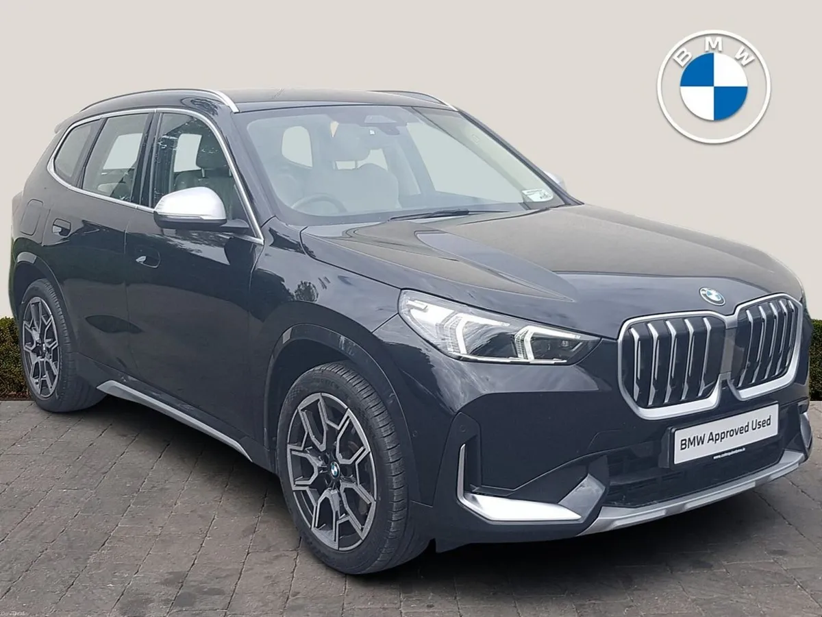 BMW X1 xDrive23d xLine - Image 1