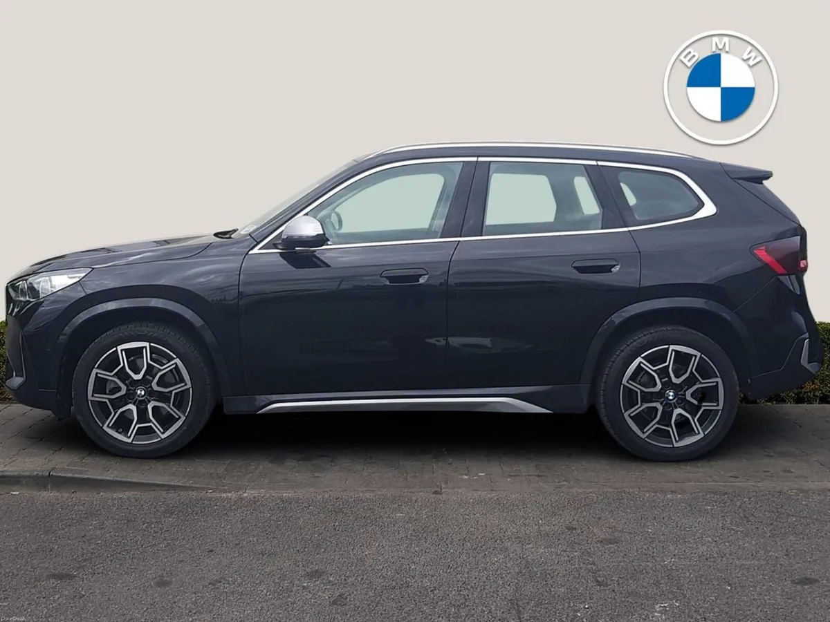 BMW X1 xDrive23d xLine - Image 3
