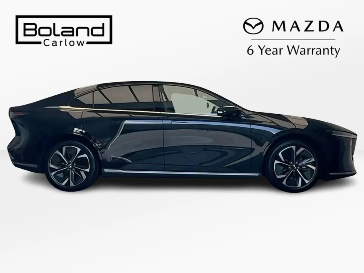 Mazda 6e TAKUMI PLUS 77KWH *ORDER NOW* €80 PER WEE - Image 4