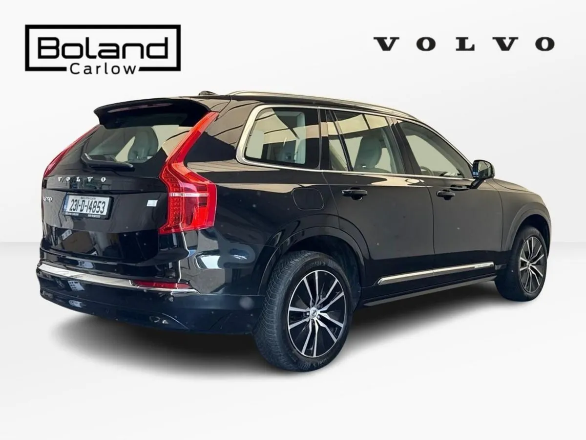 Volvo XC90 T8 INSC EXP *2YR WARRANTY* €200 PER WEE - Image 2