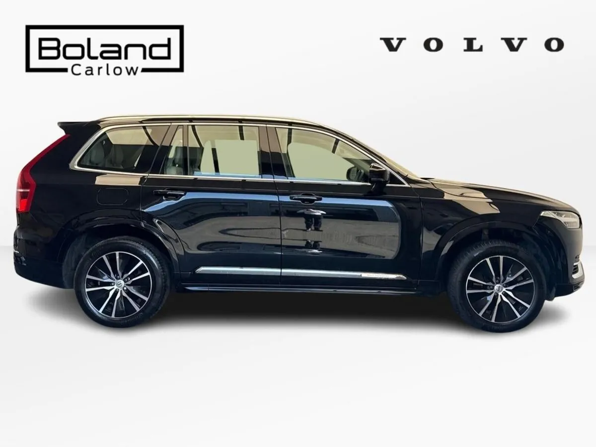 Volvo XC90 T8 INSC EXP *2YR WARRANTY* €200 PER WEE - Image 3