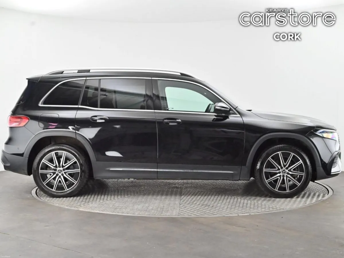 Mercedes-Benz EQB EQB350 4Matic Electric AMG Line - Image 2