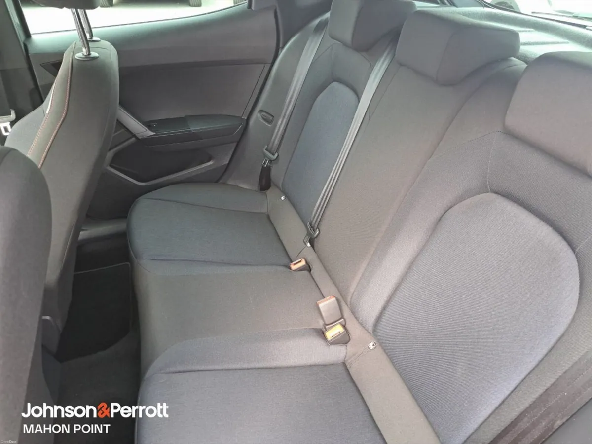 SEAT Ibiza FR40 1.0TSI DSG I LOW MILEAGE - Image 5