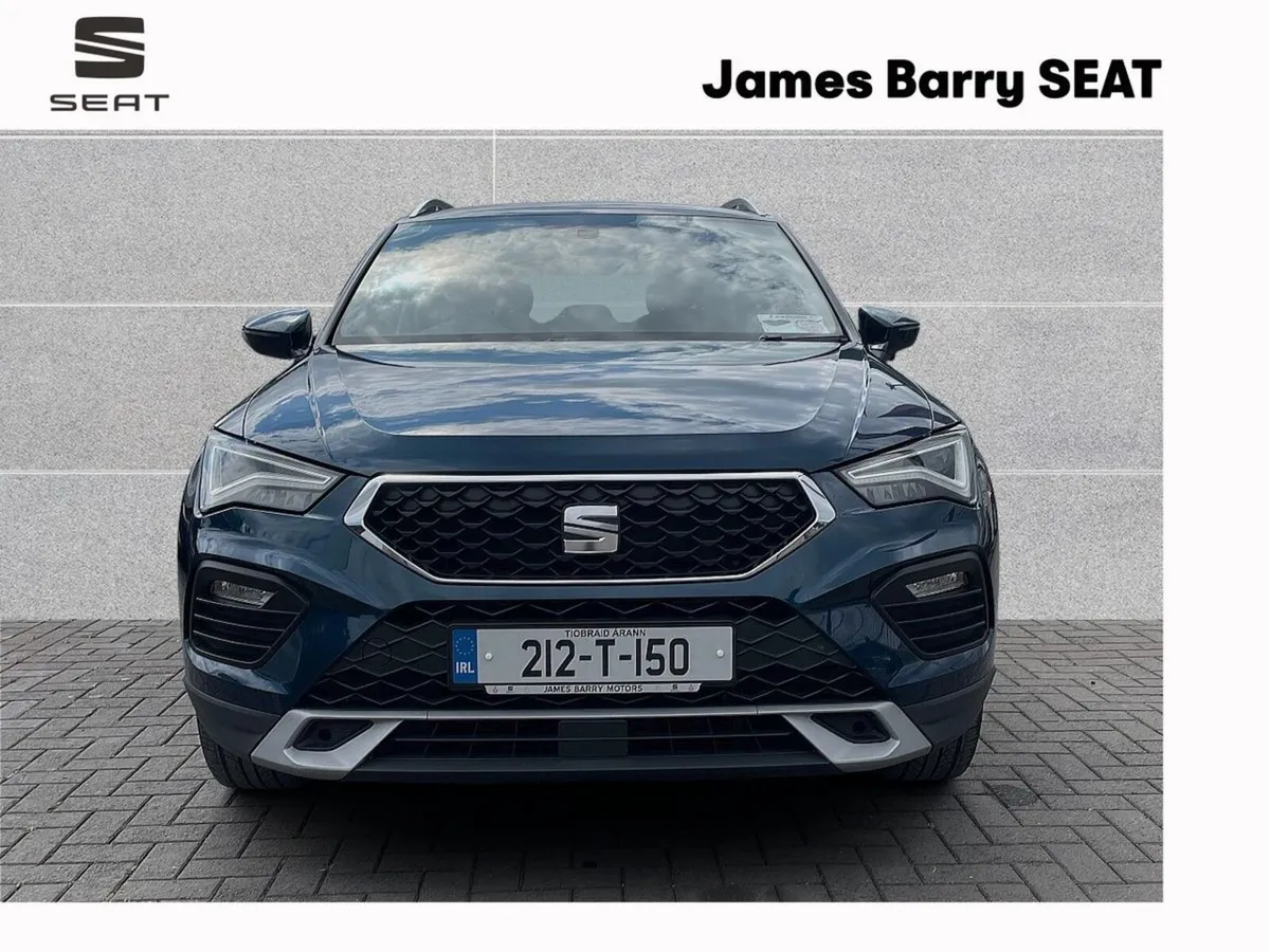 SEAT Ateca 1.5TSI 150hp SE+ - Image 2