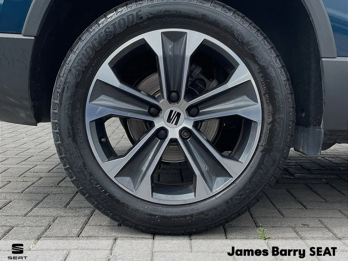 SEAT Ateca 1.5TSI 150hp SE+ - Image 6