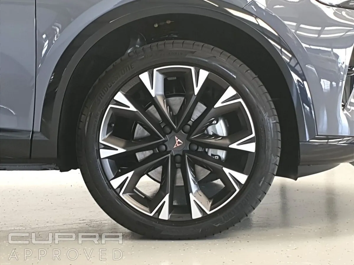 Cupra Formentor ORDER 262 NOW ~ DUE IN SOON ~ FROM - Image 6