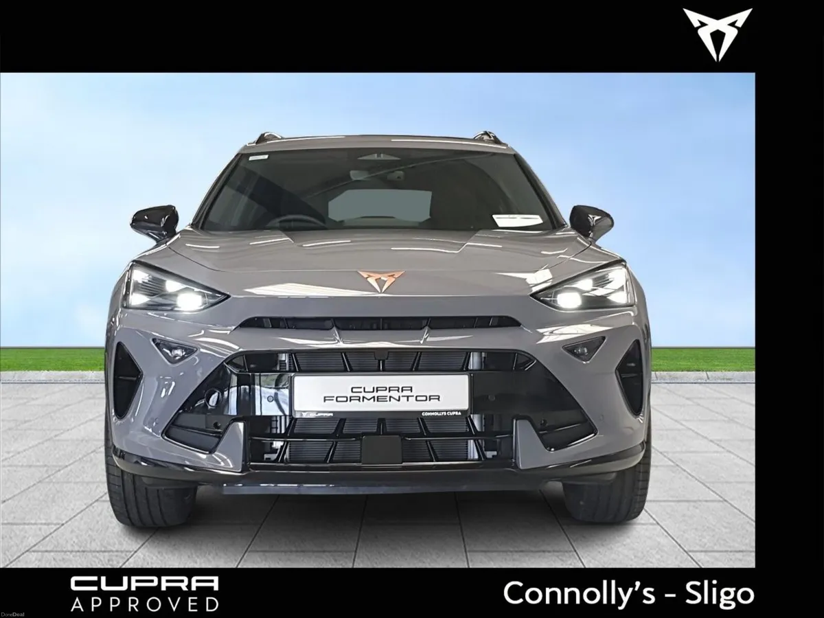 Cupra Formentor ORDER 262 NOW ~ DUE IN SOON ~ FROM - Image 4