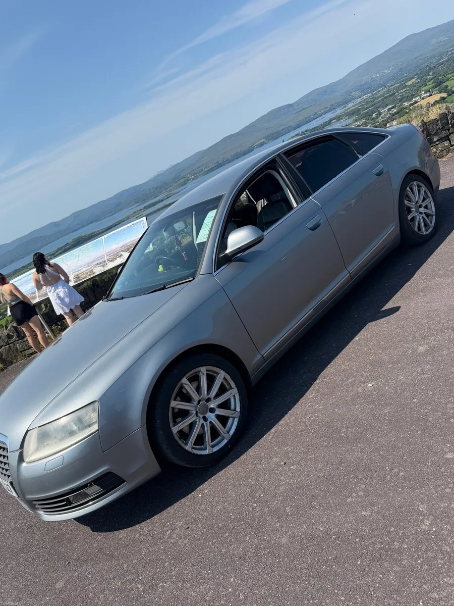 Audi A6 for sale - Image 3