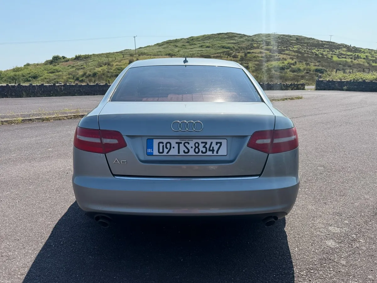 Audi A6 for sale - Image 4